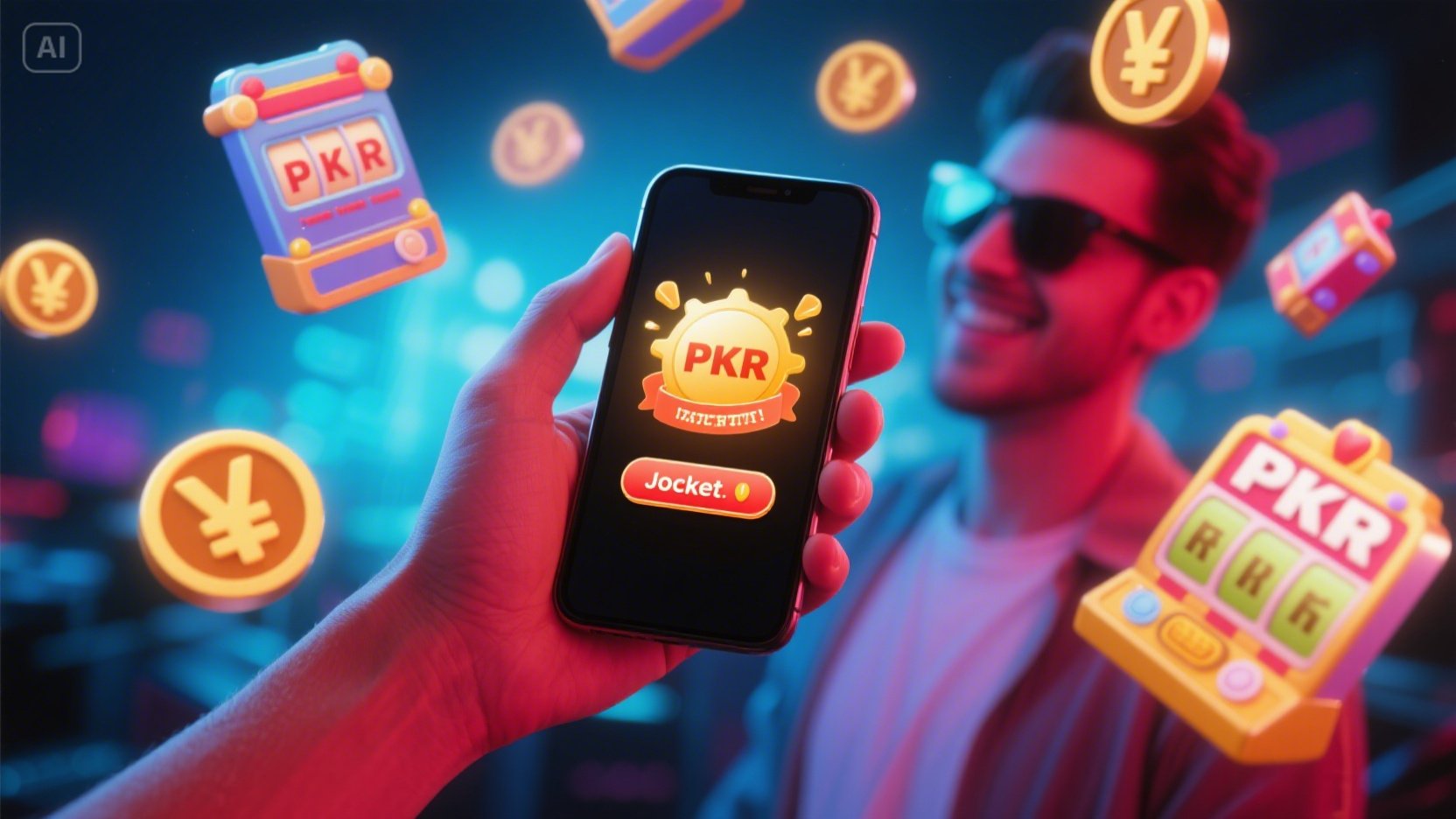 Lightning CasinoDeposit today and claim a 200% instant bonus! Pakistan’s users can play responsibly, win big, and withdraw PKR funds safely in minutes.