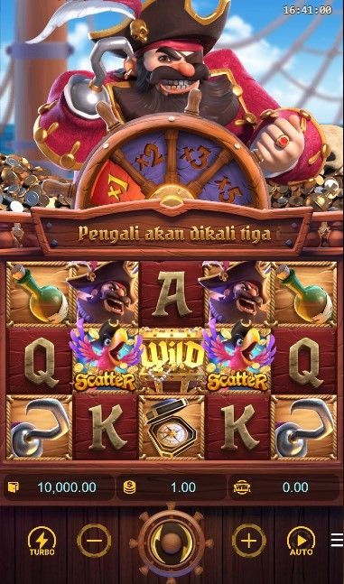 Lightning Casino