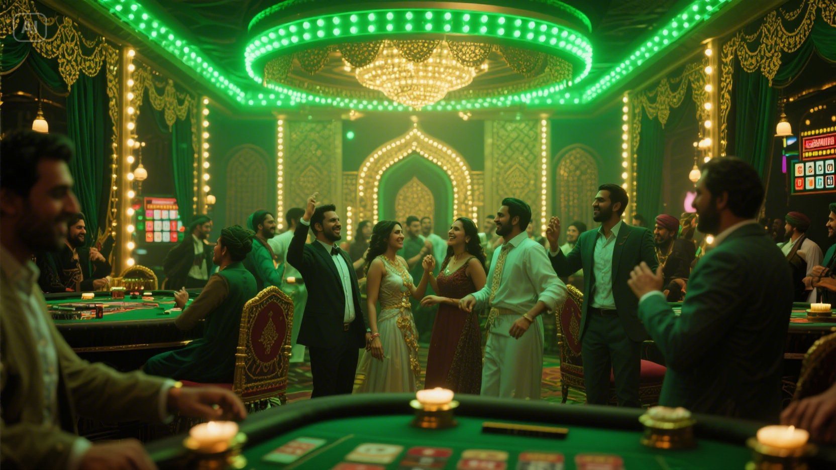 Casino Lightning Casino desktop and mobile interfaces