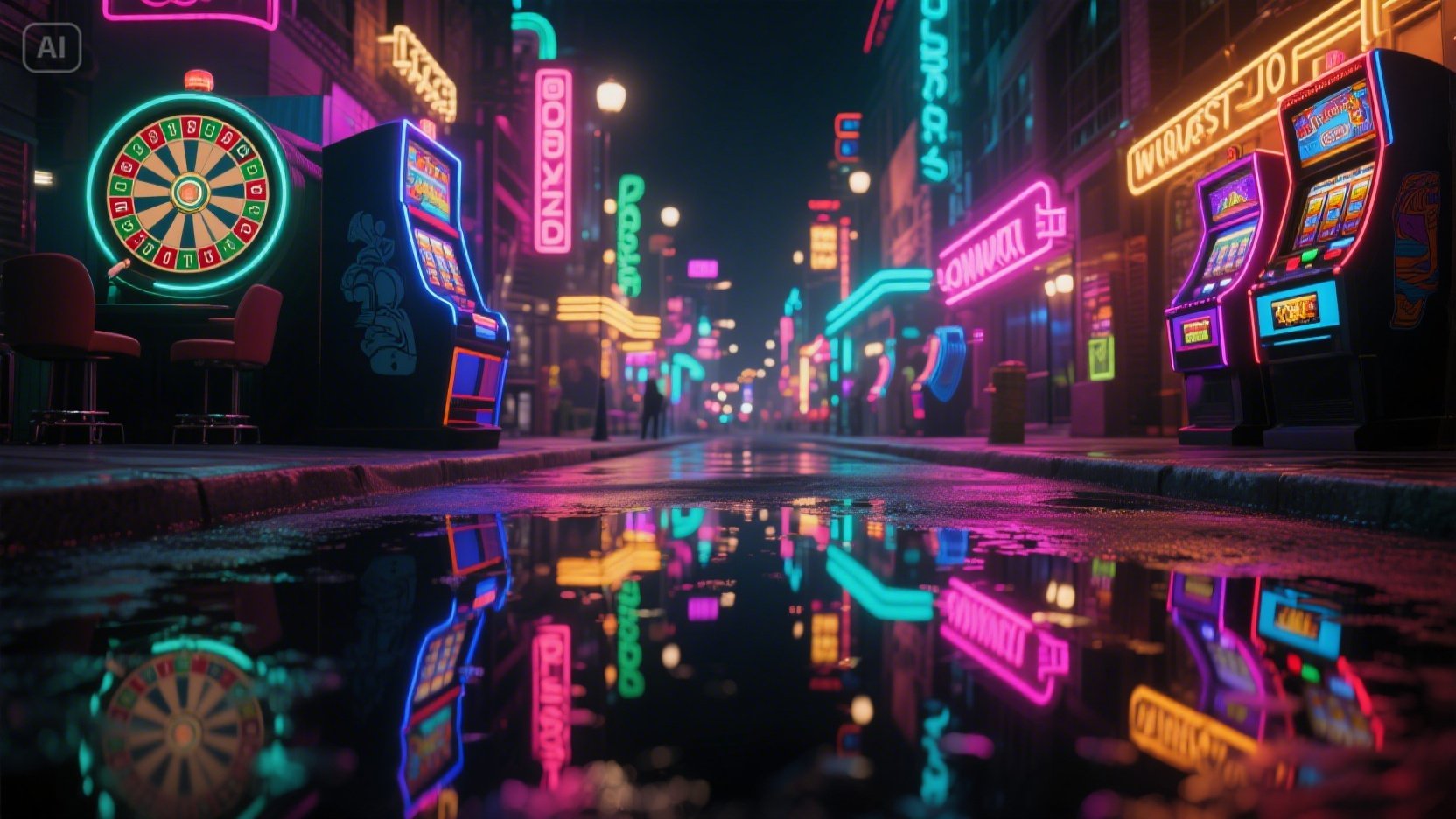 Casino Lightning Casino desktop and mobile interfaces