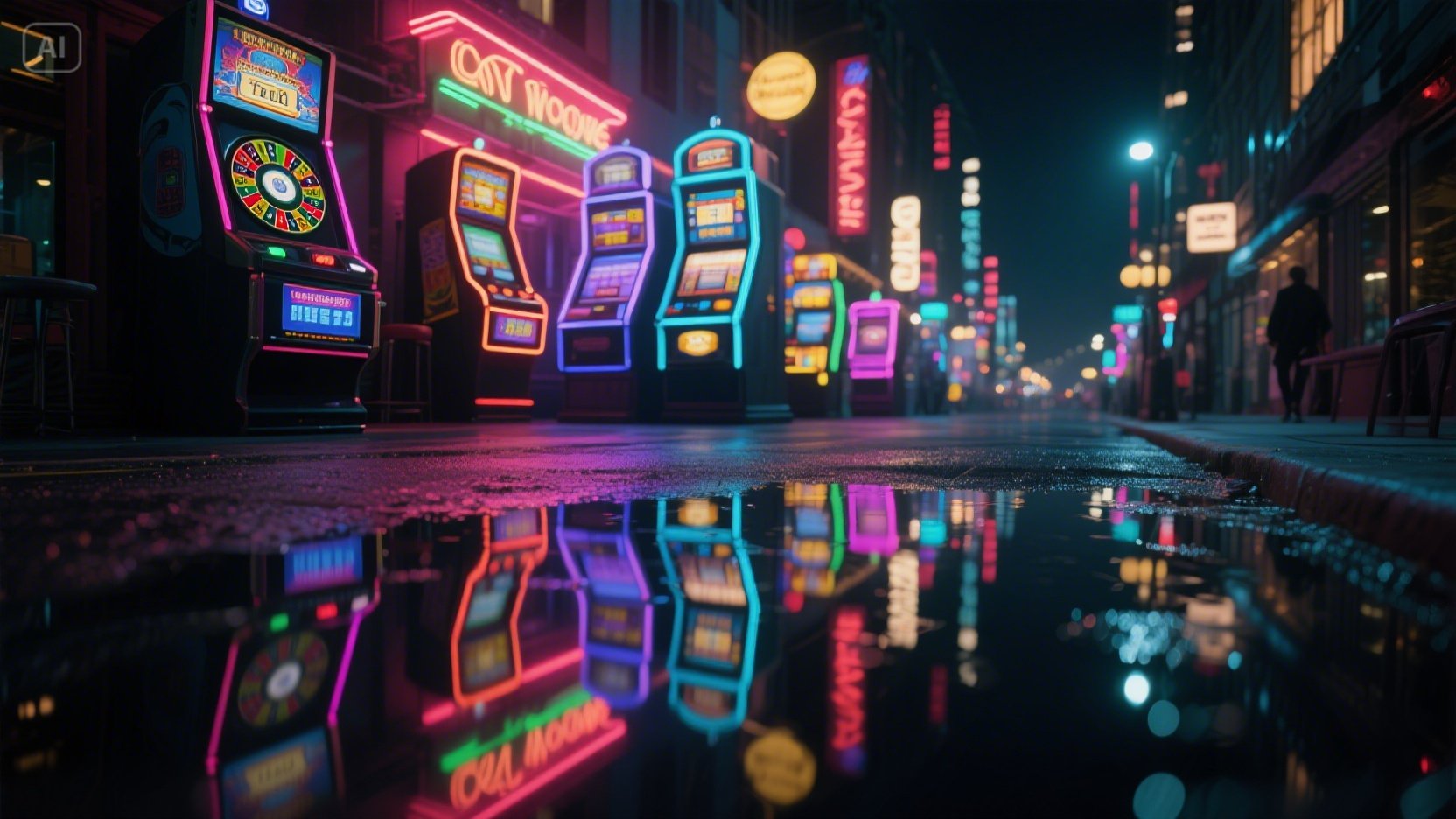 Registration at Lightning Casino Casino