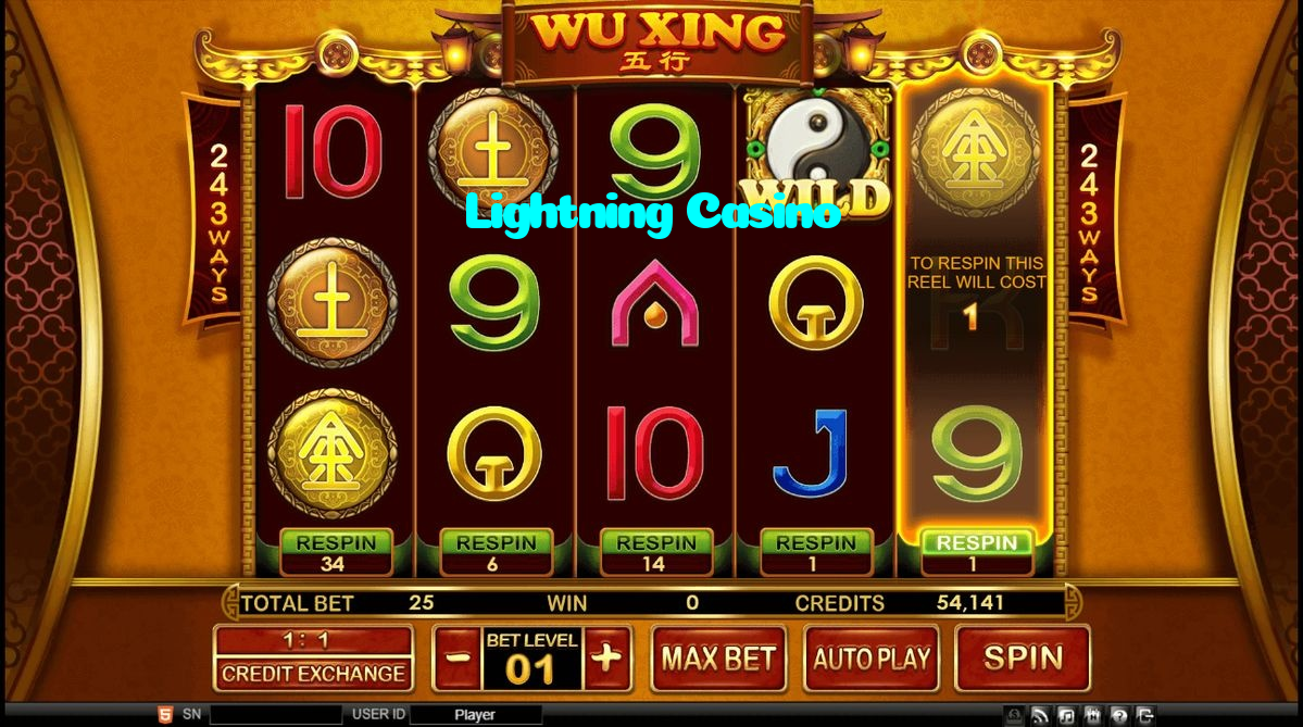 making first deposit on Lightning Casino website using local payment methods in Pakistan