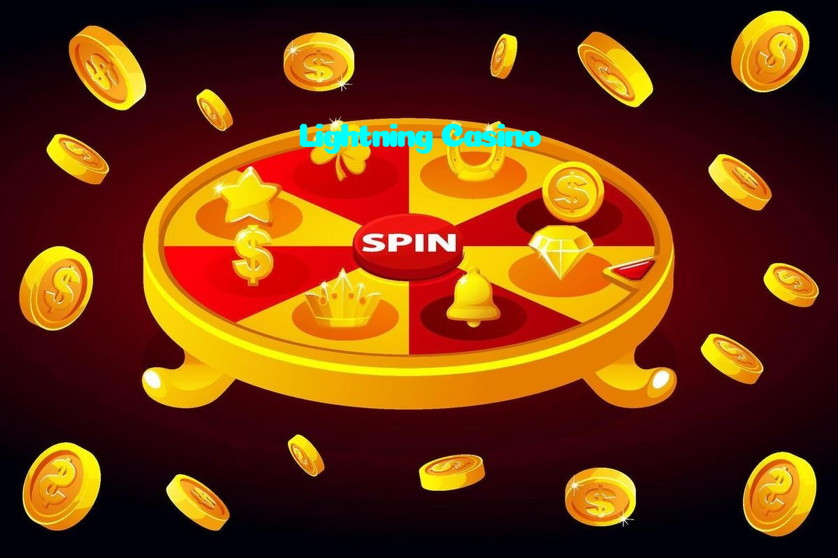 Lightning Casino casino presented on mobile device in Pakistan with slots and live games