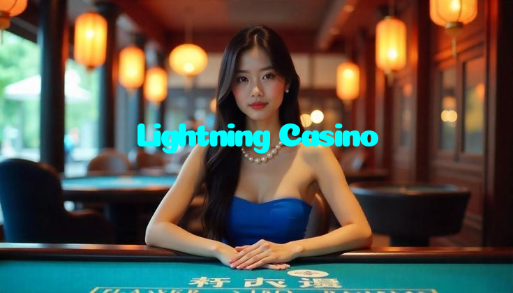 Lightning Casino