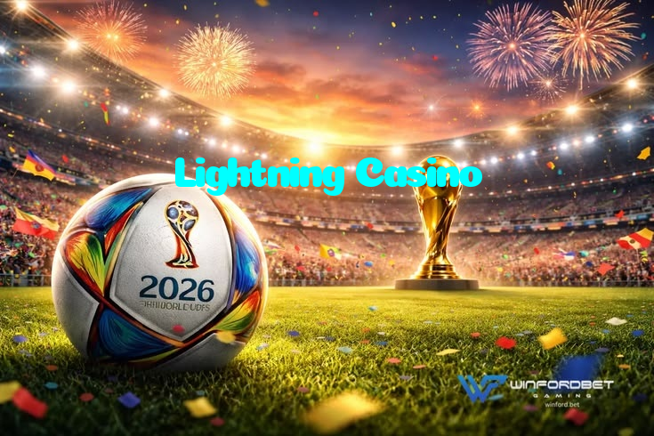 available types of Lightning Casino bet including pre-match live express and system bets