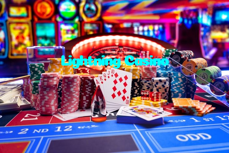 Lightning Casino خوش آمدید بونس +600% پیشکش موبائل ایپ کے پروموشن سیکشن میں دکھائی دیتی ہے۔